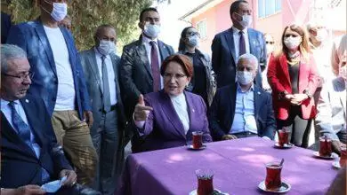 Çok Yakın Zamanda Seçim Beklemiyorum - Kırıkkale Haber, Son Dakika Kırıkkale Haberleri