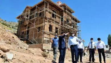 Karabekir Konağı Vatandaşların Hizmetine Sunulacak - Kırıkkale Haber, Son Dakika Kırıkkale Haberleri