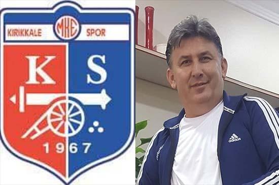 MKE Kırıkkalespor 53 Yaşında - Kırıkkale Haber, Son Dakika Kırıkkale Haberleri