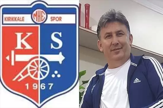 MKE Kırıkkalespor 53 Yaşında - Kırıkkale Haber, Son Dakika Kırıkkale Haberleri