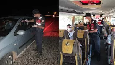 Jandarmadan Covid 19 Uygulaması - Kırıkkale Haber, Son Dakika Kırıkkale Haberleri Jandarmadan Covid 19 Uygulaması - Kırıkkale Haber, Son Dakika Kırıkkale Haberleri