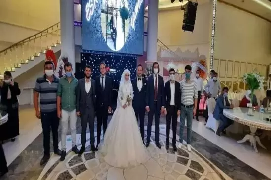 Erol Ve Karaman Ailesinin Mutlu Günü - Kırıkkale Haber, Son Dakika Kırıkkale Haberleri Erol Ve Karaman Ailesinin Mutlu Günü - Kırıkkale Haber, Son Dakika Kırıkkale Haberleri