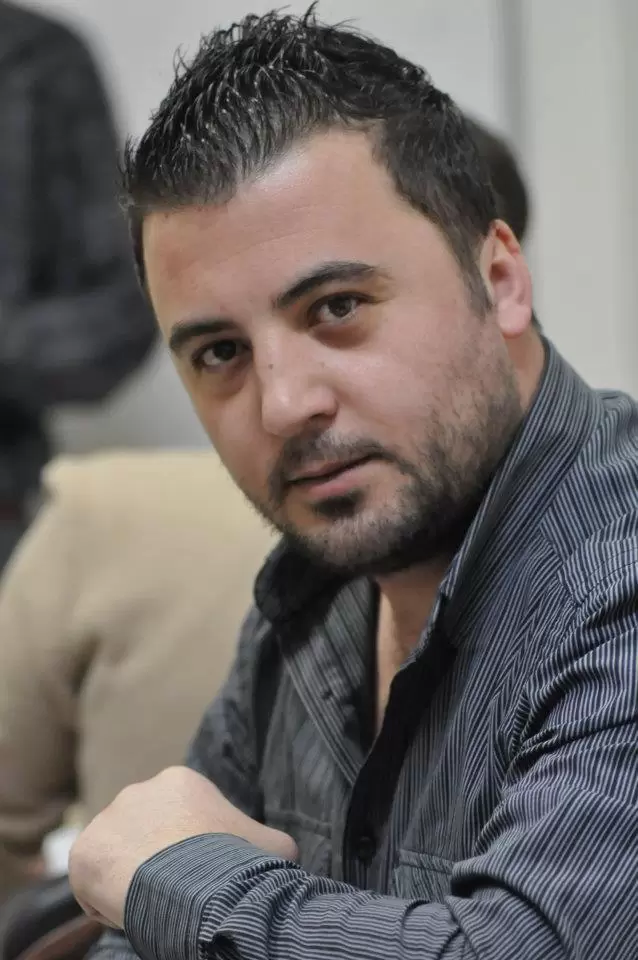 Kürşat Ceylan Vefat Etti - Kırıkkale Haber, Son Dakika Kırıkkale Haberleri Kürşat Ceylan Vefat Etti - Kırıkkale Haber, Son Dakika Kırıkkale Haberleri