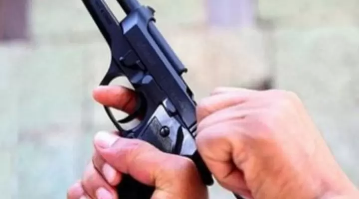 Tabancasını Çıkartırken Kendini Vurdu - Kırıkkale Haber, Son Dakika Kırıkkale Haberleri Tabancasını Çıkartırken Kendini Vurdu - Kırıkkale Haber, Son Dakika Kırıkkale Haberleri