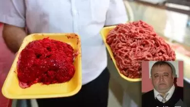 Marketlerden Hazır Kıyma Almayın - Kırıkkale Haber, Son Dakika Kırıkkale Haberleri