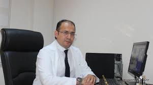Başhekim Yardımcısı Akkurt’un Covid Testi Pozitif Çıktı - Kırıkkale Haber, Son Dakika Kırıkkale Haberleri