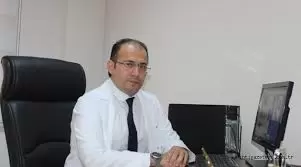 Başhekim Yardımcısı Akkurt’un Covid Testi Pozitif Çıktı - Kırıkkale Haber, Son Dakika Kırıkkale Haberleri Başhekim Yardımcısı Akkurt’un Covid Testi Pozitif Çıktı - Kırıkkale Haber, Son Dakika Kırıkkale Haberleri