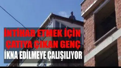 İntihara Kalkan Vatandaşı İkna Etmeye Çalışıyorlar - Kırıkkale Haber, Son Dakika Kırıkkale Haberleri İntihara Kalkan Vatandaşı İkna Etmeye Çalışıyorlar - Kırıkkale Haber, Son Dakika Kırıkkale Haberleri