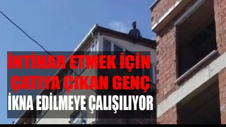 İntihara Kalkan Vatandaşı İkna Etmeye Çalışıyorlar - Kırıkkale Haber, Son Dakika Kırıkkale Haberleri İntihara Kalkan Vatandaşı İkna Etmeye Çalışıyorlar - Kırıkkale Haber, Son Dakika Kırıkkale Haberleri