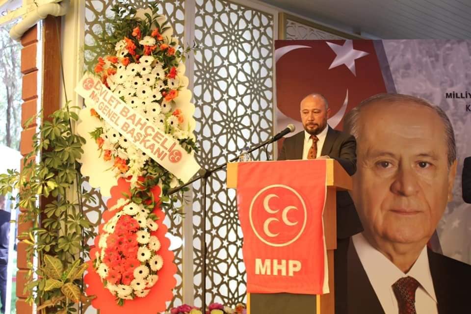 Baloğlu Güven Tazeledi - Kırıkkale Haber, Son Dakika Kırıkkale Haberleri