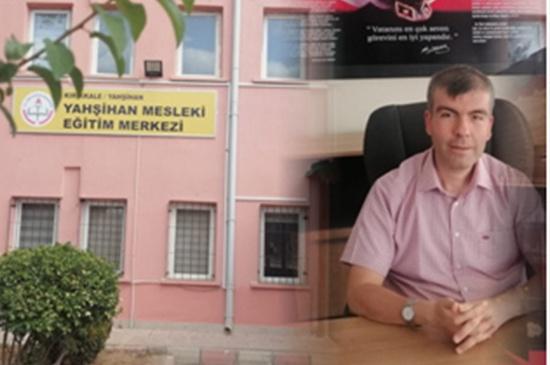 Meslek Lisesi Diploması Alıyorlar - Kırıkkale Haber, Son Dakika Kırıkkale Haberleri