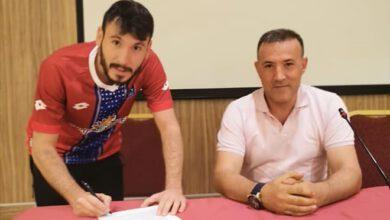 Ayhan Gürbüz Kırıkkalespor’da - Kırıkkale Haber, Son Dakika Kırıkkale Haberleri
