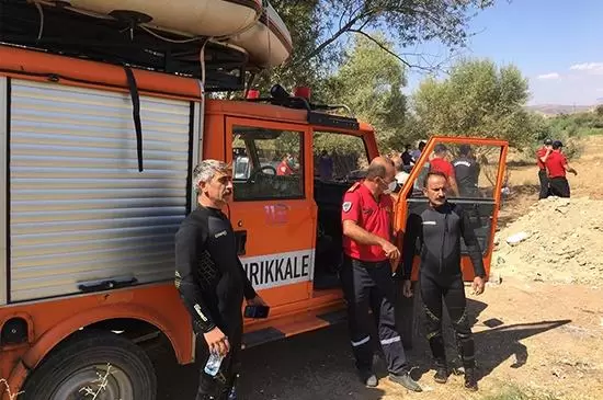 Cansız Bedenine Ulaşıldı - Kırıkkale Haber, Son Dakika Kırıkkale Haberleri Cansız Bedenine Ulaşıldı - Kırıkkale Haber, Son Dakika Kırıkkale Haberleri