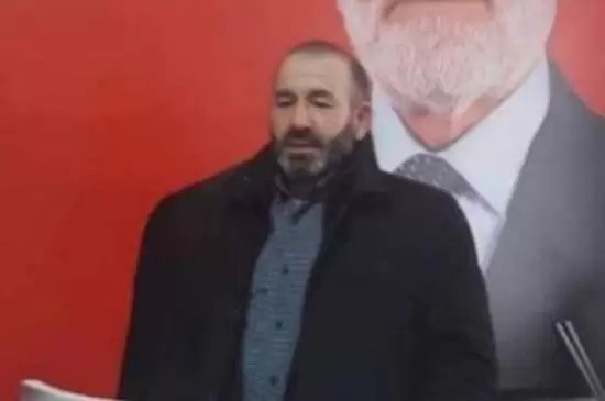 Korkmaz Ailesinin Acı Günü - Kırıkkale Haber, Son Dakika Kırıkkale Haberleri Korkmaz Ailesinin Acı Günü - Kırıkkale Haber, Son Dakika Kırıkkale Haberleri