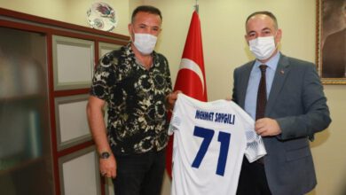 Başkan Uça, Saygılıyı Ziyaret Etti - Kırıkkale Haber, Son Dakika Kırıkkale Haberleri
