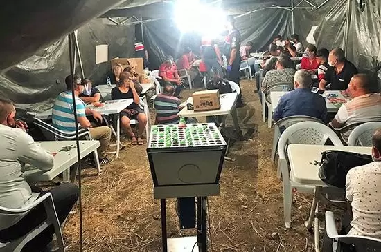 Tarlaya Kumar Operasyonu - Kırıkkale Haber, Son Dakika Kırıkkale Haberleri Tarlaya Kumar Operasyonu - Kırıkkale Haber, Son Dakika Kırıkkale Haberleri