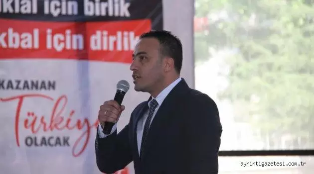 MHP Merkez İlçede Görev Dağılımı - Kırıkkale Haber, Son Dakika Kırıkkale Haberleri MHP Merkez İlçede Görev Dağılımı - Kırıkkale Haber, Son Dakika Kırıkkale Haberleri