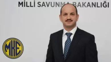 MKE Genel Müdürü Akdere’den Öğrencilere 1500 Adet Tablet Hediyesi - Kırıkkale Haber, Son Dakika Kırıkkale Haberleri