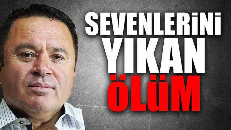 Taner Olgun Vefat Etti - Kırıkkale Haber, Son Dakika Kırıkkale Haberleri