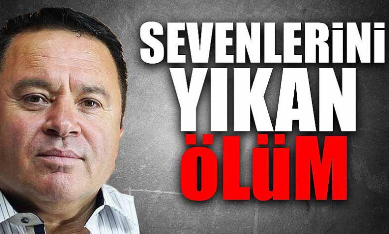 Taner Olgun Vefat Etti - Kırıkkale Haber, Son Dakika Kırıkkale Haberleri