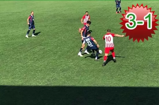 Şimşekler 3-1 Mağlup Oldu - Kırıkkale Haber, Son Dakika Kırıkkale Haberleri Şimşekler 3-1 Mağlup Oldu - Kırıkkale Haber, Son Dakika Kırıkkale Haberleri