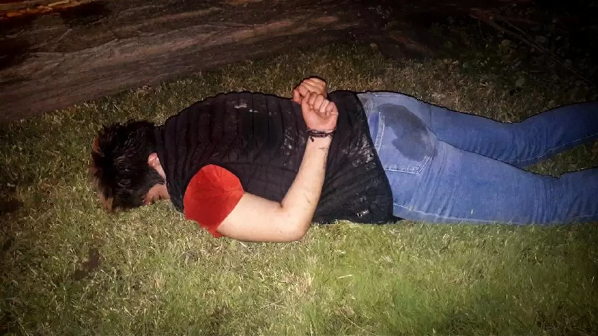 Çaldıkları Araç İle Kaza Yaptırlar - Kırıkkale Haber, Son Dakika Kırıkkale Haberleri Çaldıkları Araç İle Kaza Yaptırlar - Kırıkkale Haber, Son Dakika Kırıkkale Haberleri