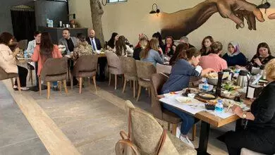 MHP’den Tanışma Toplantısı - Kırıkkale Haber, Son Dakika Kırıkkale Haberleri