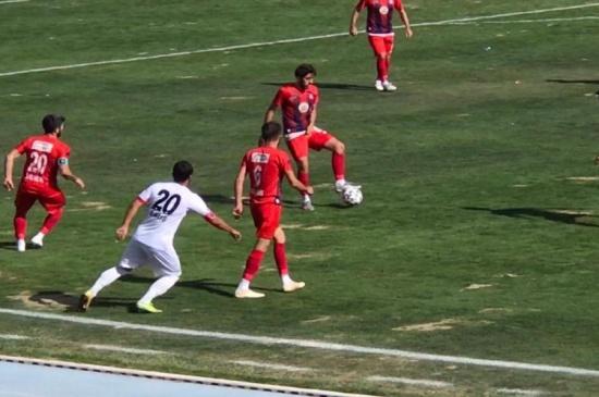 Kırıkkalespor Türkiye Kupasında Tur Atladı - Kırıkkale Haber, Son Dakika Kırıkkale Haberleri