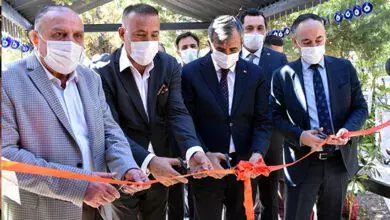 Welly Açıldı - Kırıkkale Haber, Son Dakika Kırıkkale Haberleri
