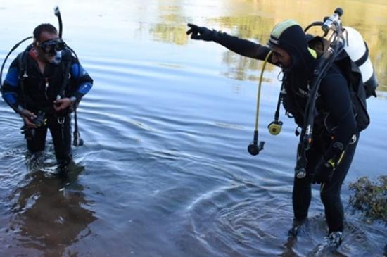 Balık Tutmak İçin Gitti Irmağa Düştü - Kırıkkale Haber, Son Dakika Kırıkkale Haberleri