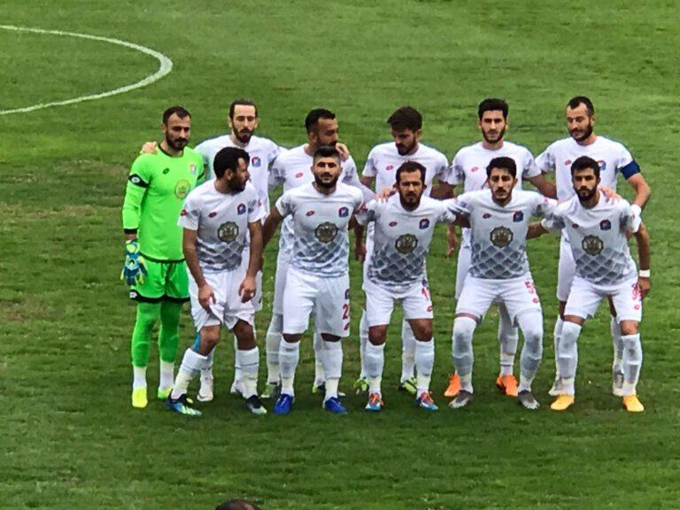 Kırıkkalespor Puansız Dönüyor - Kırıkkale Haber, Son Dakika Kırıkkale Haberleri