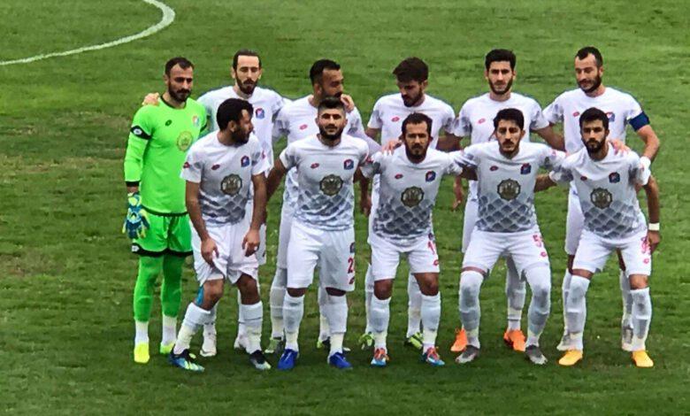 Kırıkkalespor Puansız Dönüyor - Kırıkkale Haber, Son Dakika Kırıkkale Haberleri