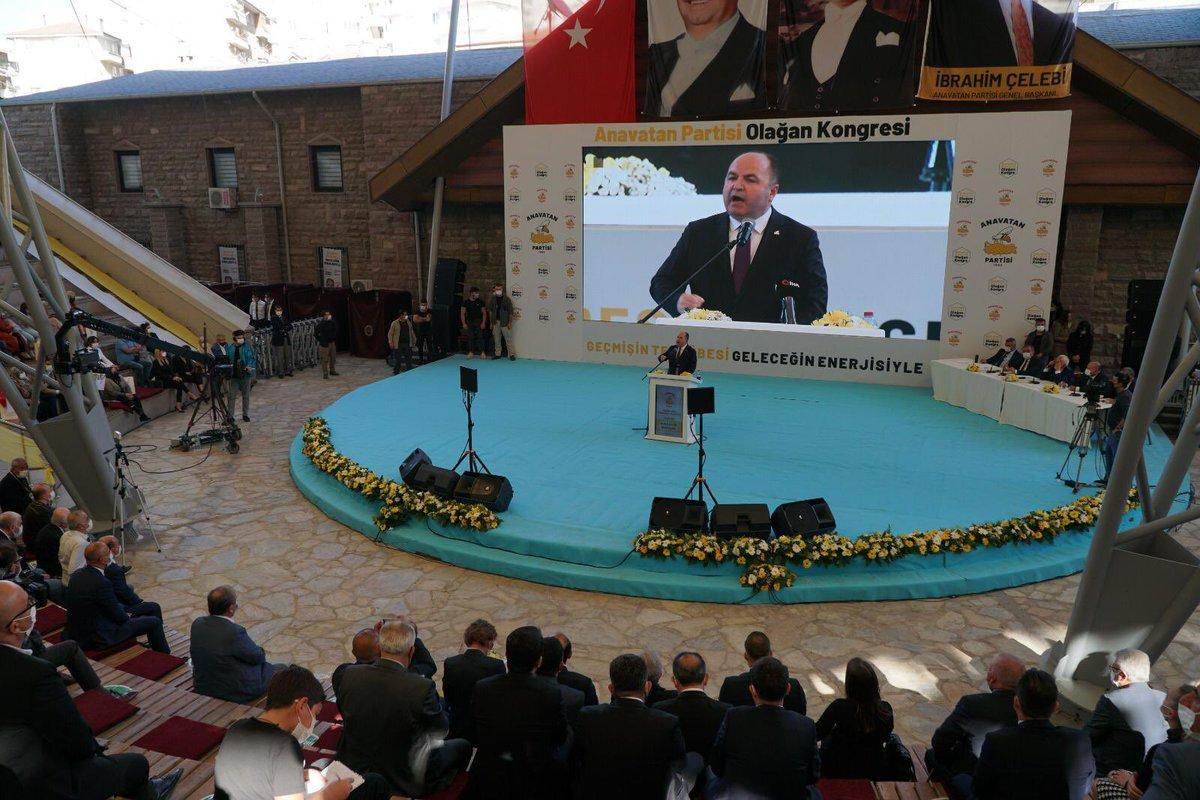 Anavatan Çelebi İle Devam Ediyor - Kırıkkale Haber, Son Dakika Kırıkkale Haberleri