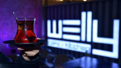 Welly Cafe Kitchen açıldı - Kırıkkale Haber, Son Dakika Kırıkkale Haberleri