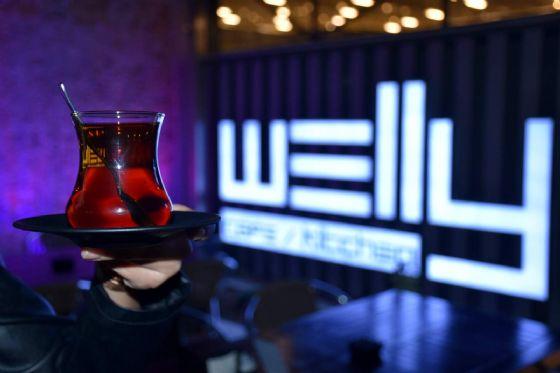 Welly Cafe Kitchen açıldı - Kırıkkale Haber, Son Dakika Kırıkkale Haberleri