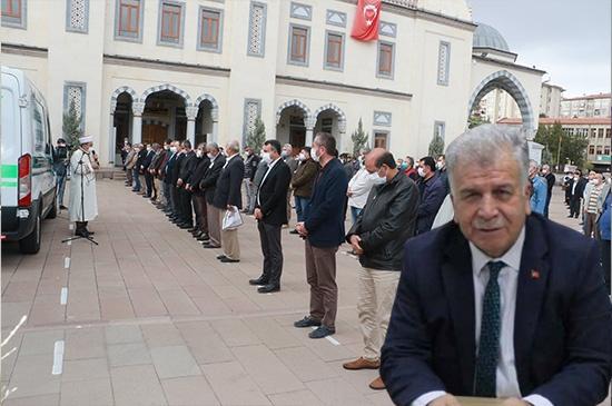 Şener Uğurlandı - Kırıkkale Haber, Son Dakika Kırıkkale Haberleri