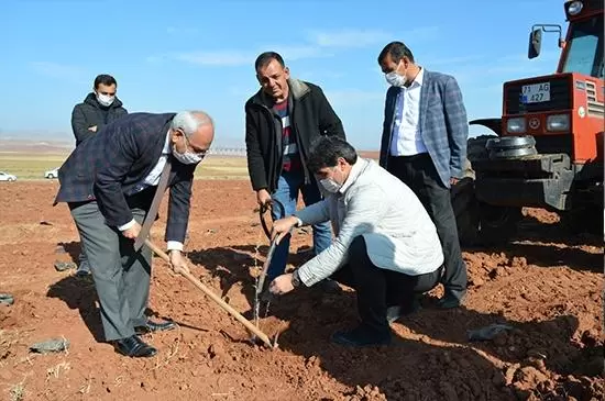 Kırıkkale Tarım ve Orman Müdürlüğü’nden ‘Küçükbaş Hayvancılık’ projesi - Kırıkkale Haber, Son Dakika Kırıkkale Haberleri Kırıkkale Tarım ve Orman Müdürlüğü’nden ‘Küçükbaş Hayvancılık’ projesi - Kırıkkale Haber, Son Dakika Kırıkkale Haberleri