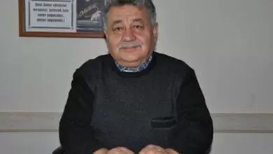 Eroğlu,Esnaf Kara Kara Düşünüyor - Kırıkkale Haber, Son Dakika Kırıkkale Haberleri