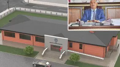 Karakeçili Gençlik Merkezine Kavuşuyor - Kırıkkale Haber, Son Dakika Kırıkkale Haberleri