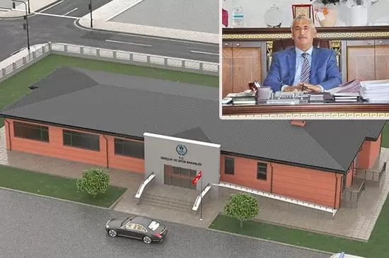 Karakeçili Gençlik Merkezine Kavuşuyor - Kırıkkale Haber, Son Dakika Kırıkkale Haberleri Karakeçili Gençlik Merkezine Kavuşuyor - Kırıkkale Haber, Son Dakika Kırıkkale Haberleri