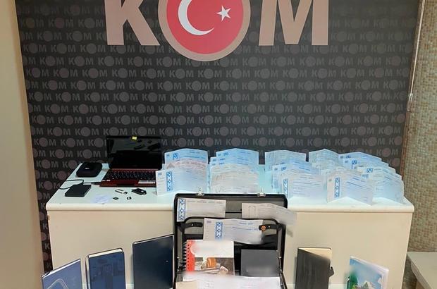 Kırıkkale’de tefeci operasyonu: 1 tutuklama - Kırıkkale Haber, Son Dakika Kırıkkale Haberleri