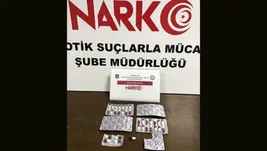 Narkotikten Uyuşturucu Operasyonu - Kırıkkale Haber, Son Dakika Kırıkkale Haberleri
