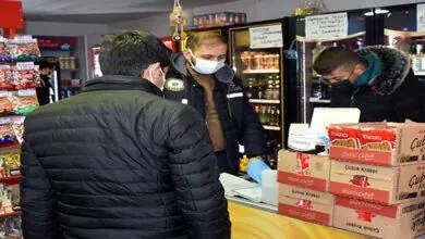 KOM’dan Yılbaşı öncesi sahte içki denetimi - Kırıkkale Haber, Son Dakika Kırıkkale Haberleri KOM’dan Yılbaşı öncesi sahte içki denetimi - Kırıkkale Haber, Son Dakika Kırıkkale Haberleri
