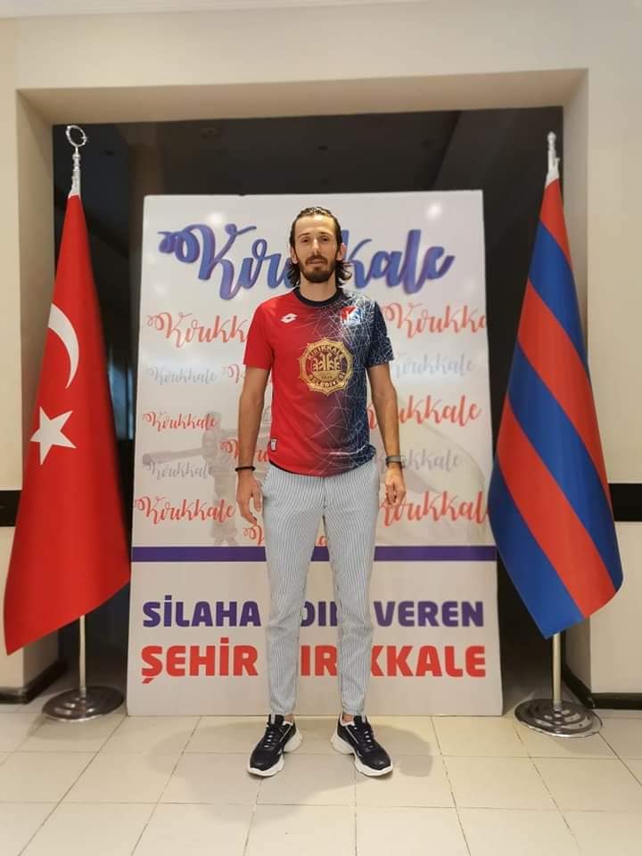 Aykut’tan 8 Gol 4 Asist - Kırıkkale Haber, Son Dakika Kırıkkale Haberleri