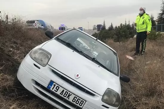 2 Kişi Ölümden Döndü - Kırıkkale Haber, Son Dakika Kırıkkale Haberleri 2 Kişi Ölümden Döndü - Kırıkkale Haber, Son Dakika Kırıkkale Haberleri