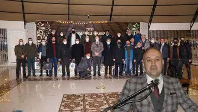 Tekin 18 Ayda Birlikte Başardık - Kırıkkale Haber, Son Dakika Kırıkkale Haberleri