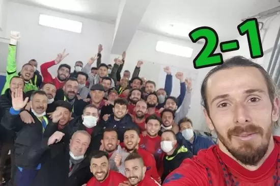 Kırıkkalespor Evinde Galip Geldi - Kırıkkale Haber, Son Dakika Kırıkkale Haberleri Kırıkkalespor Evinde Galip Geldi - Kırıkkale Haber, Son Dakika Kırıkkale Haberleri