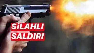 Kırıkkale’de İş Yerine Silahlı Saldırı - Kırıkkale Haber, Son Dakika Kırıkkale Haberleri Kırıkkale’de İş Yerine Silahlı Saldırı - Kırıkkale Haber, Son Dakika Kırıkkale Haberleri