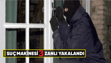 Suç Makineleri Yakalandı - Kırıkkale Haber, Son Dakika Kırıkkale Haberleri Suç Makineleri Yakalandı - Kırıkkale Haber, Son Dakika Kırıkkale Haberleri