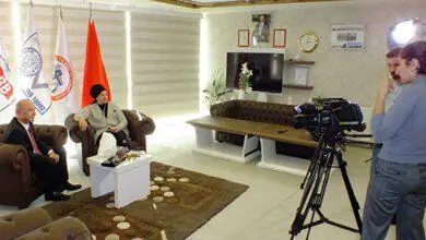 Başkan Varlı ‘Zirvedekiler’de - Kırıkkale Haber, Son Dakika Kırıkkale Haberleri